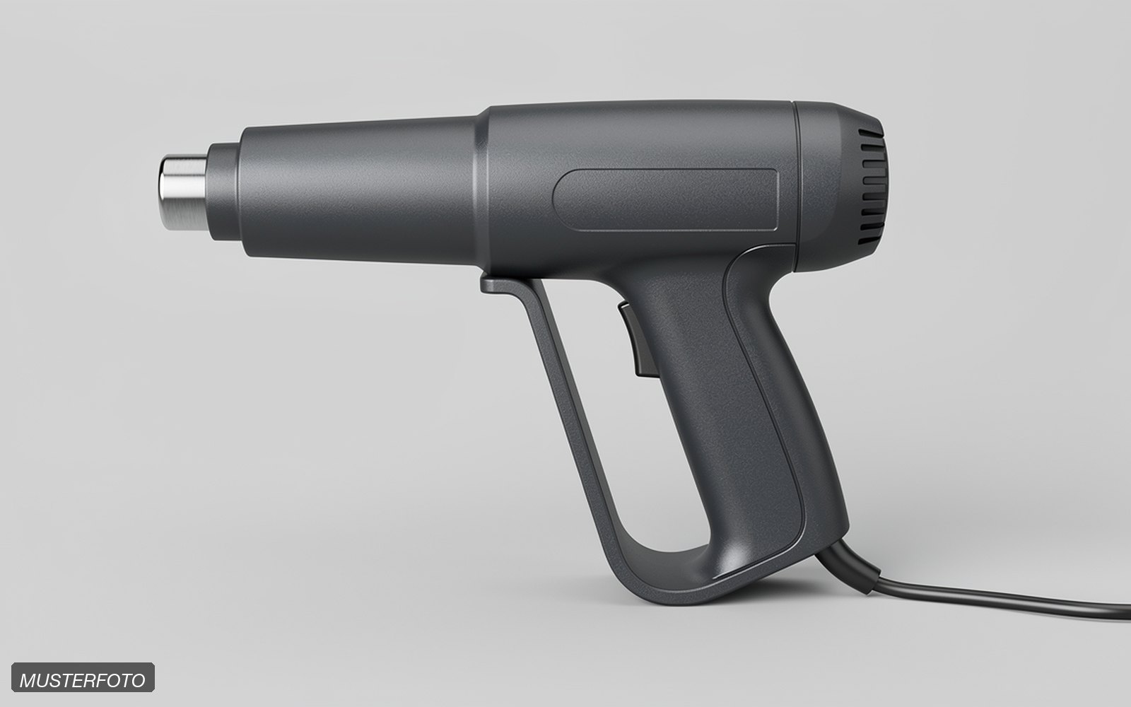 Heißluftpistole 230V mieten