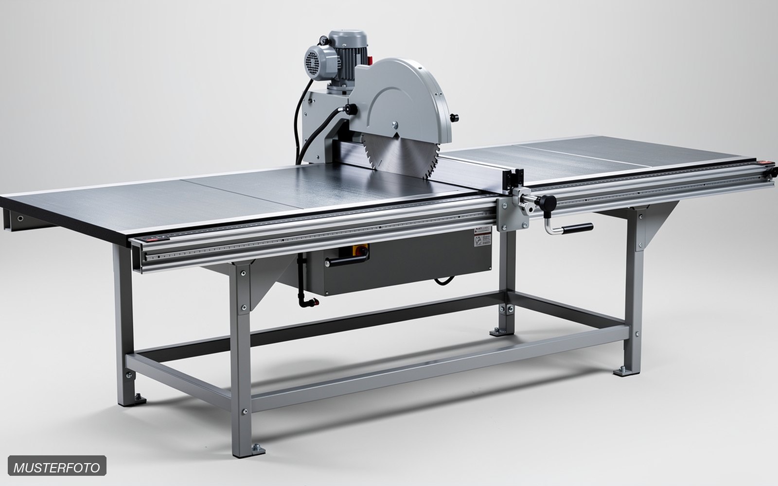 Steintischsäge - 1000mm - verstellbar - 230V mieten