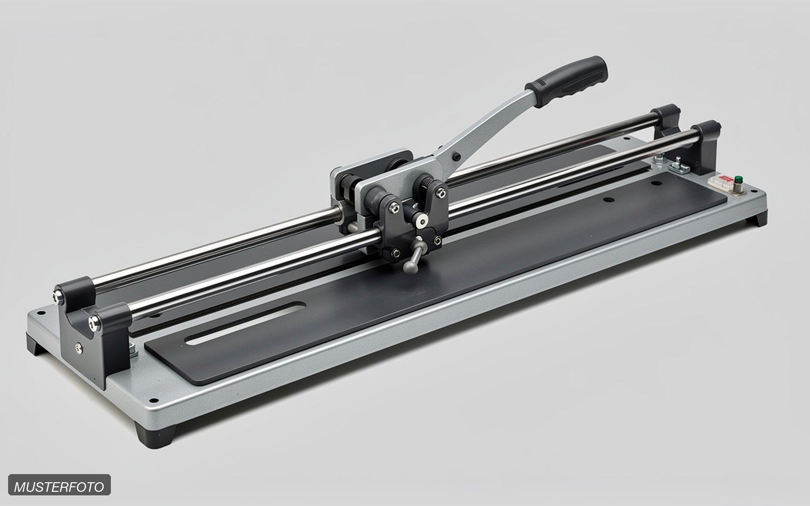 Fliesenschneider - 600mm mieten