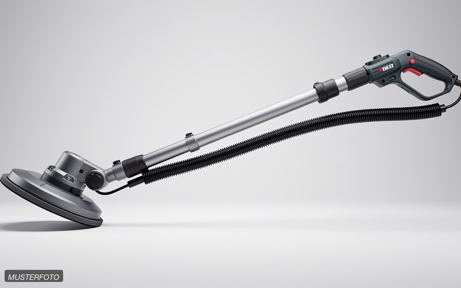 Wand-/Deckenschleifer - 225mm - 230V mieten