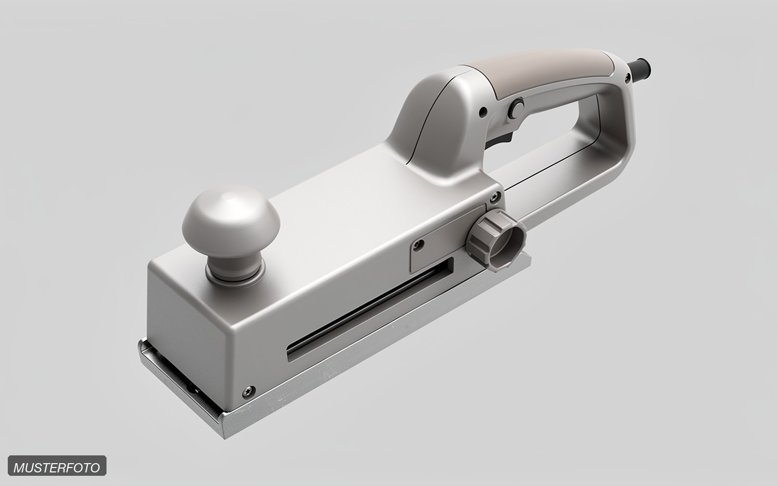 Elektrohobel - 230V mieten