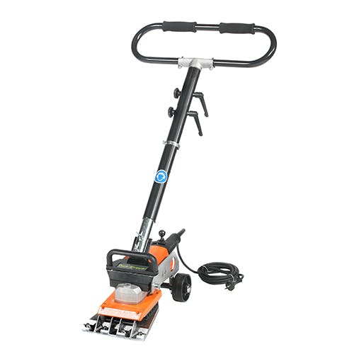 Teppichbodenentferner - 230V mieten