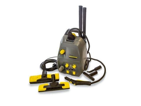 Dampfreiniger - 230V mieten