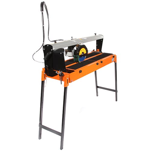 Fliesenschneider - 900mm - 230V mieten