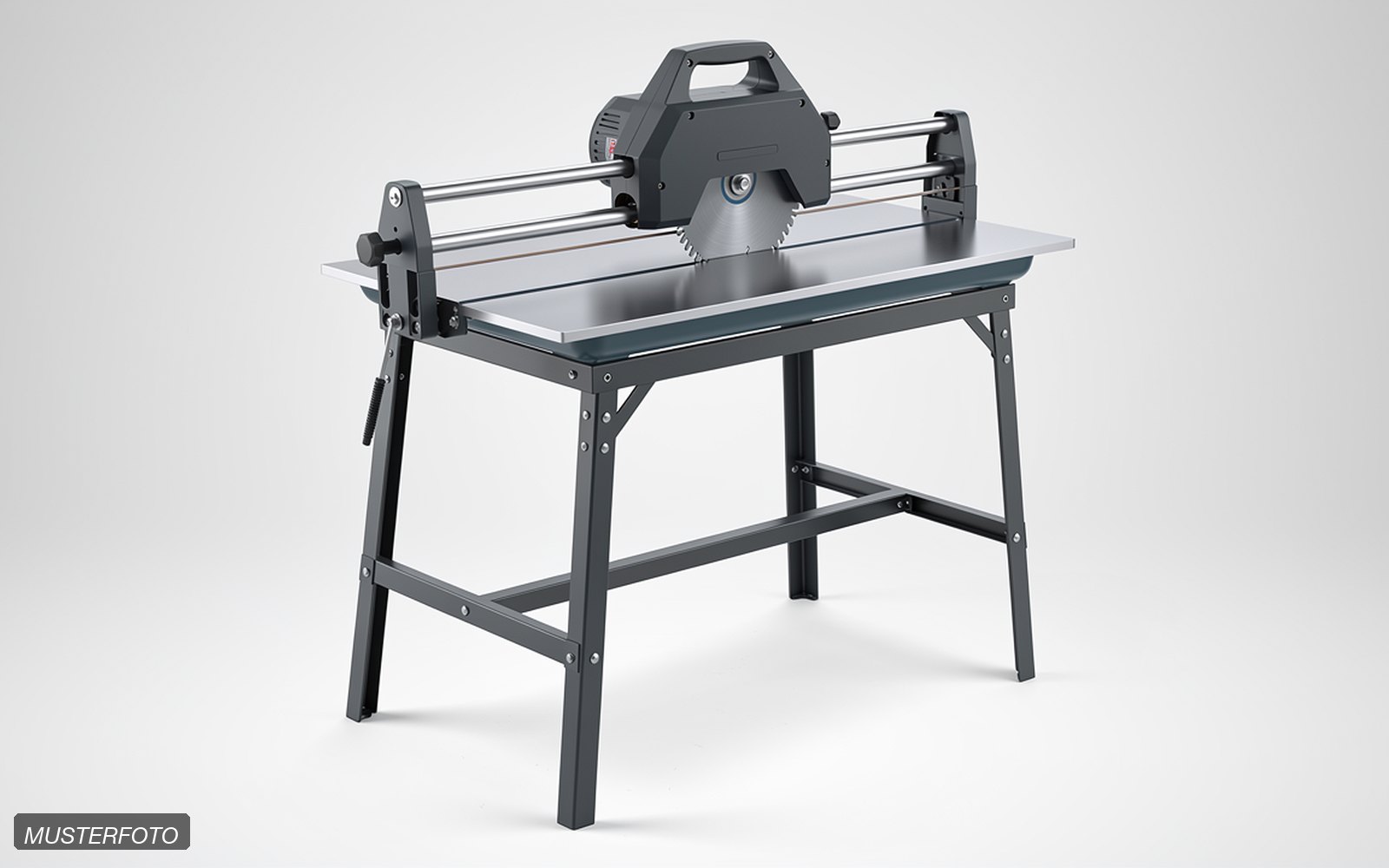 Fliesenschneider - 900mm - 230V mieten