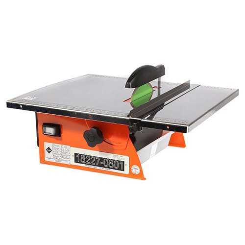 Fliesenschneider - 400mm - 230V mieten