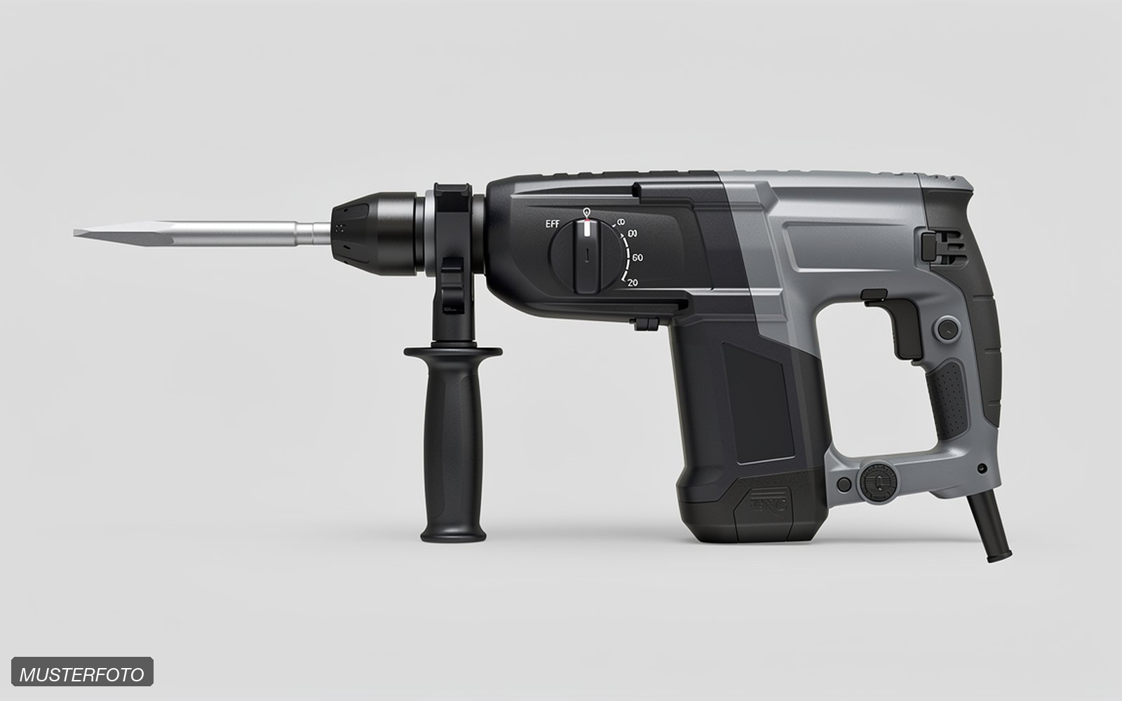 Bohr-/Stemmhammer- 6kg - 230V - SDS-max mieten