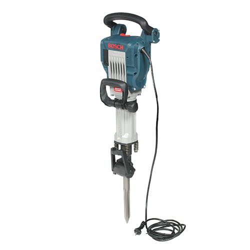 Stemmhammer - 18kg - 230V - HEX-28 mieten