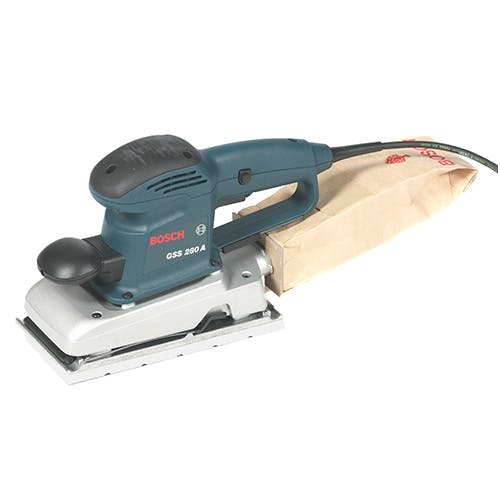Schwingschleifer - 230mm - 230V mieten
