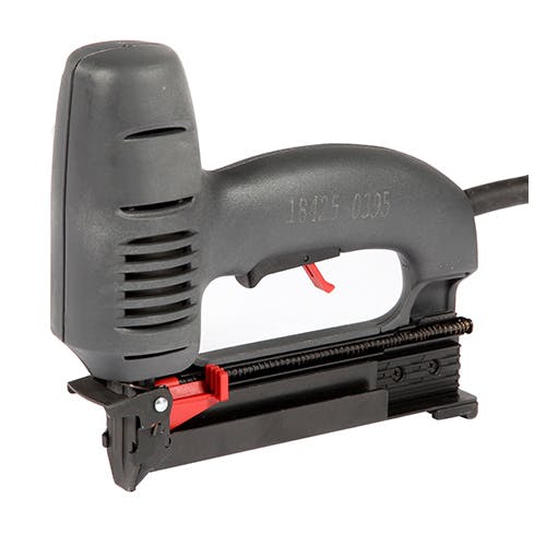 Tacker - 25mm - 230V mieten