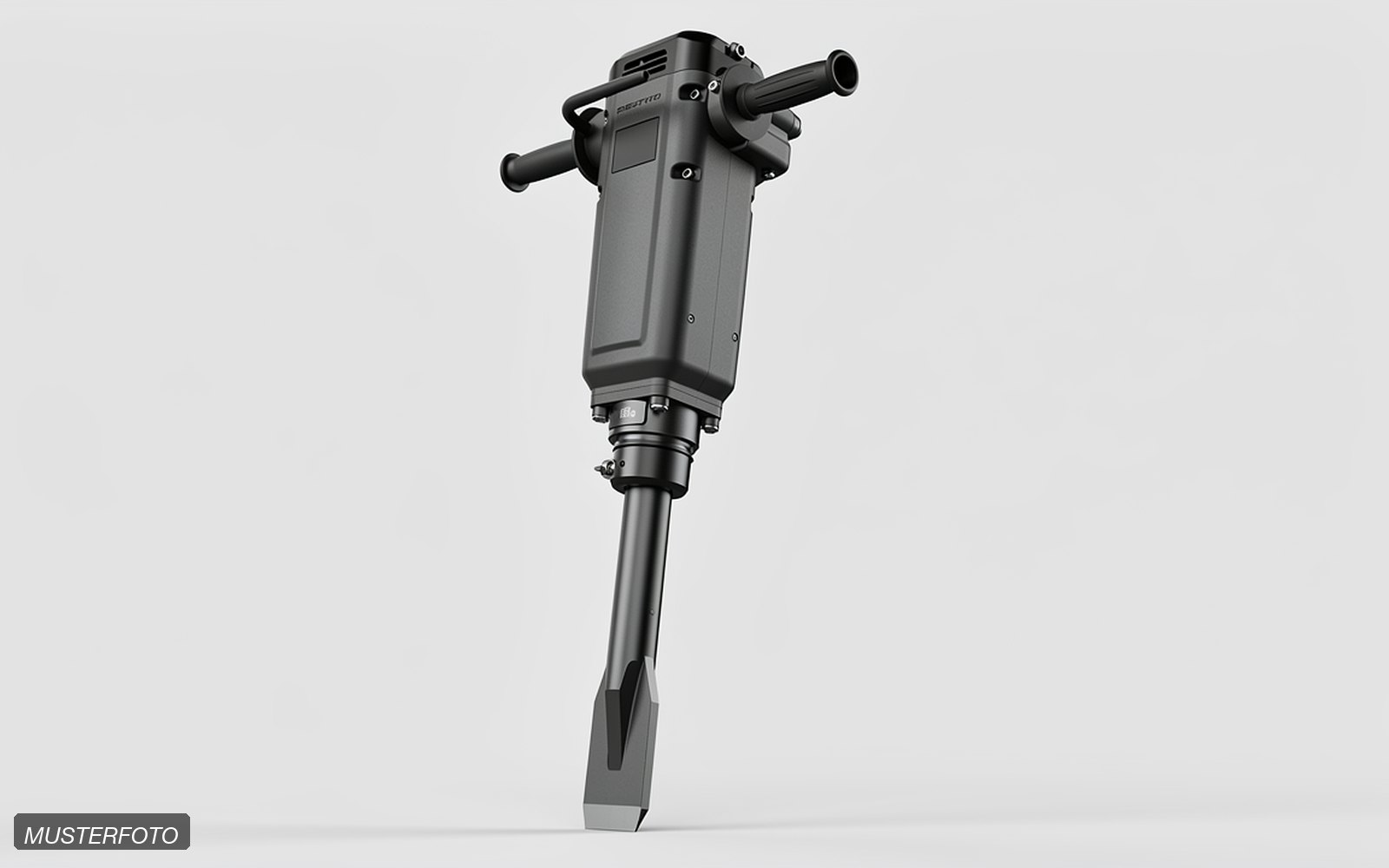 Stemmhammer - 18kg - 230V - HEX-28 mieten