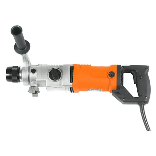Diamantbohrmaschine - 75mm - 230V mieten