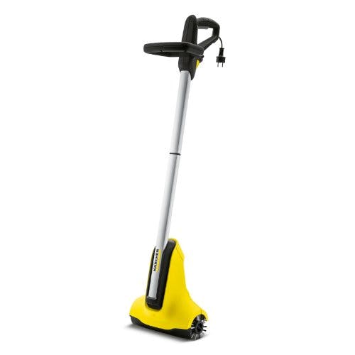 Terrassenreiniger - 230V mieten