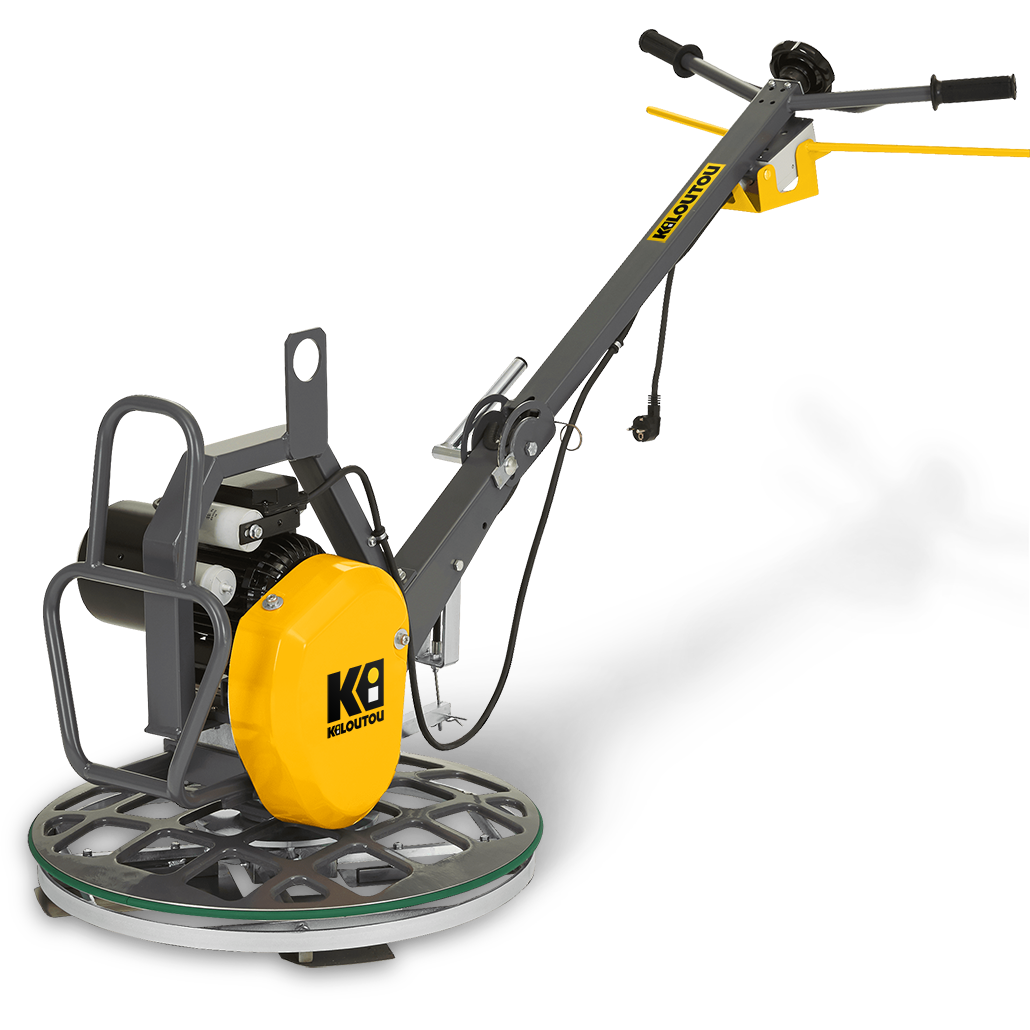 Flügelglätter – Elektrisch – Ø 60 cm mieten