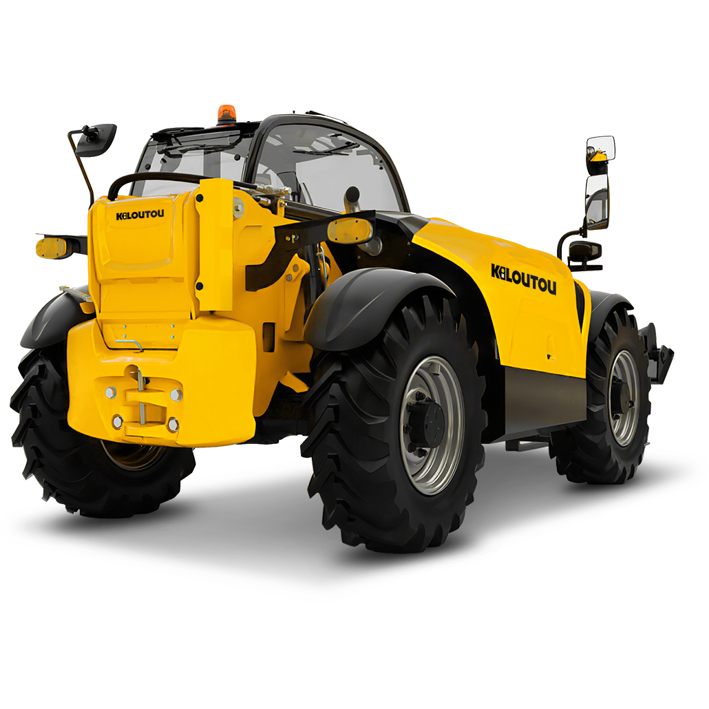 Teleskopstapler – Diesel – 3,30 t – 12,00 m mieten – 2