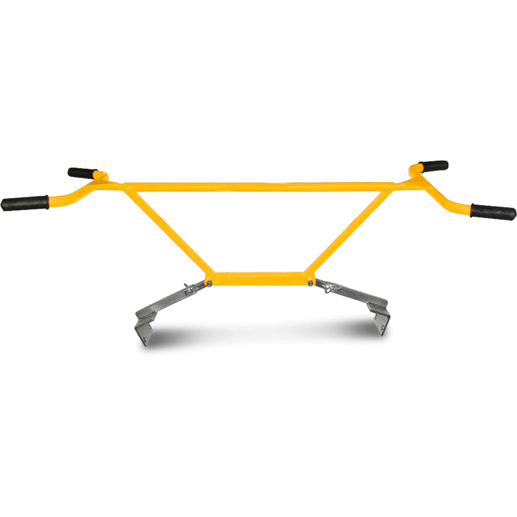 Bordstein-Versetzzange – 150 kg mieten