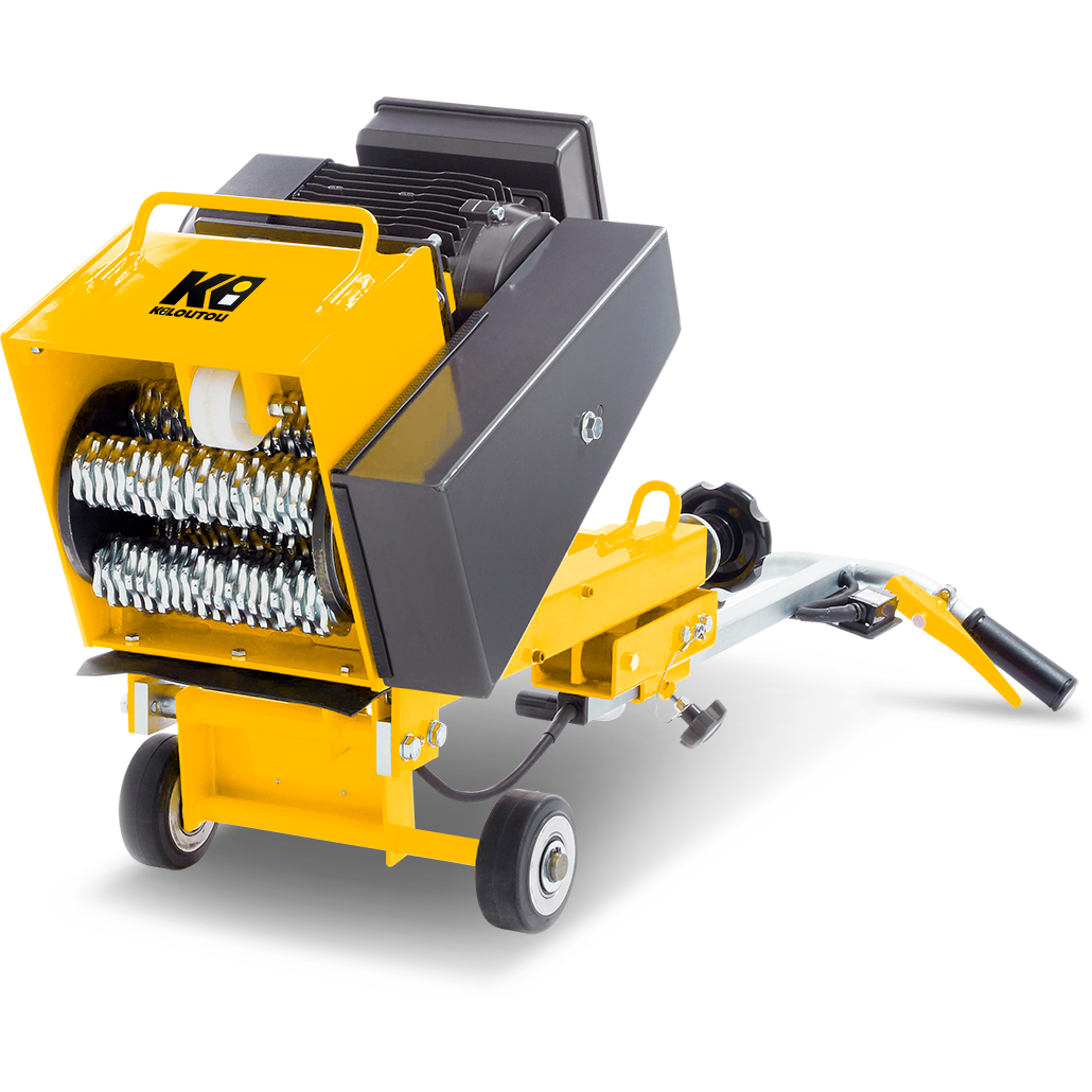 Betonfräse – Elektrisch – 200 mm mieten – 2