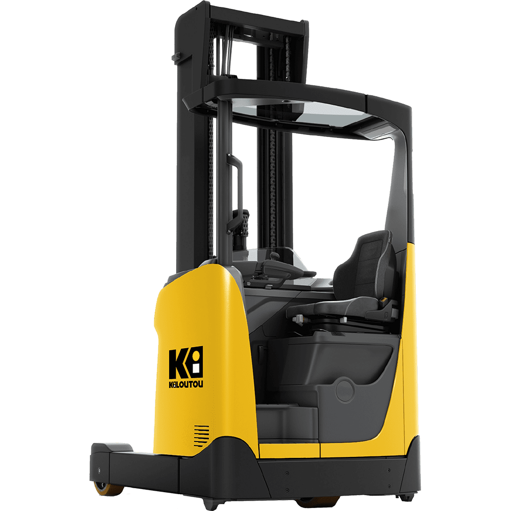 Schubmaststapler – 1,60 t mieten – 2