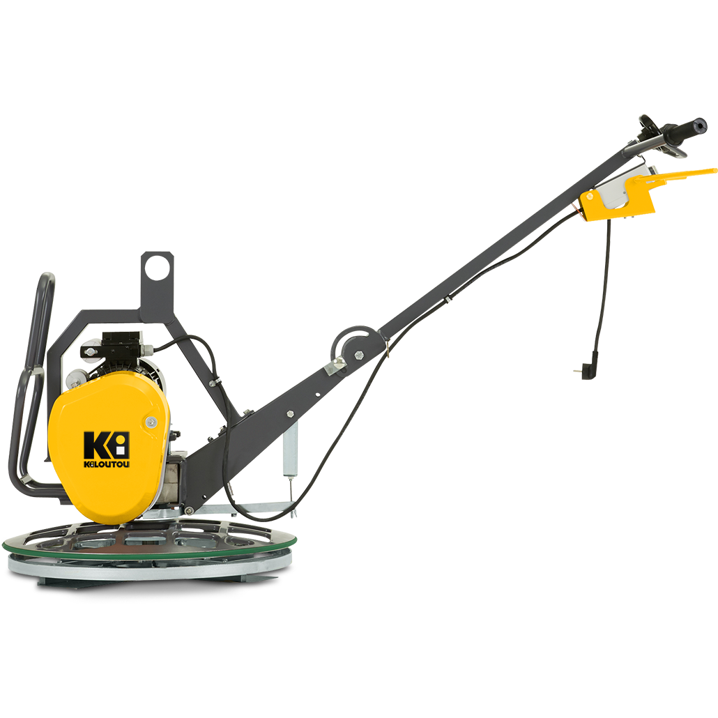 Flügelglätter – Elektrisch – Ø 60 cm mieten – 2