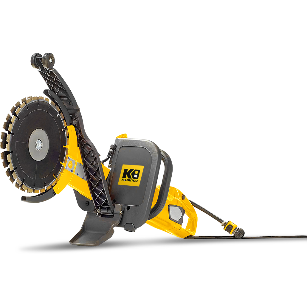 Wandsäge – Elektrisch – 400 mm mieten