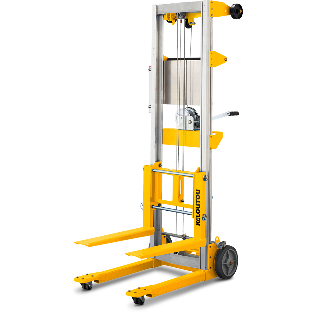 Lastenlift – 3,10 m – 180 kg mieten