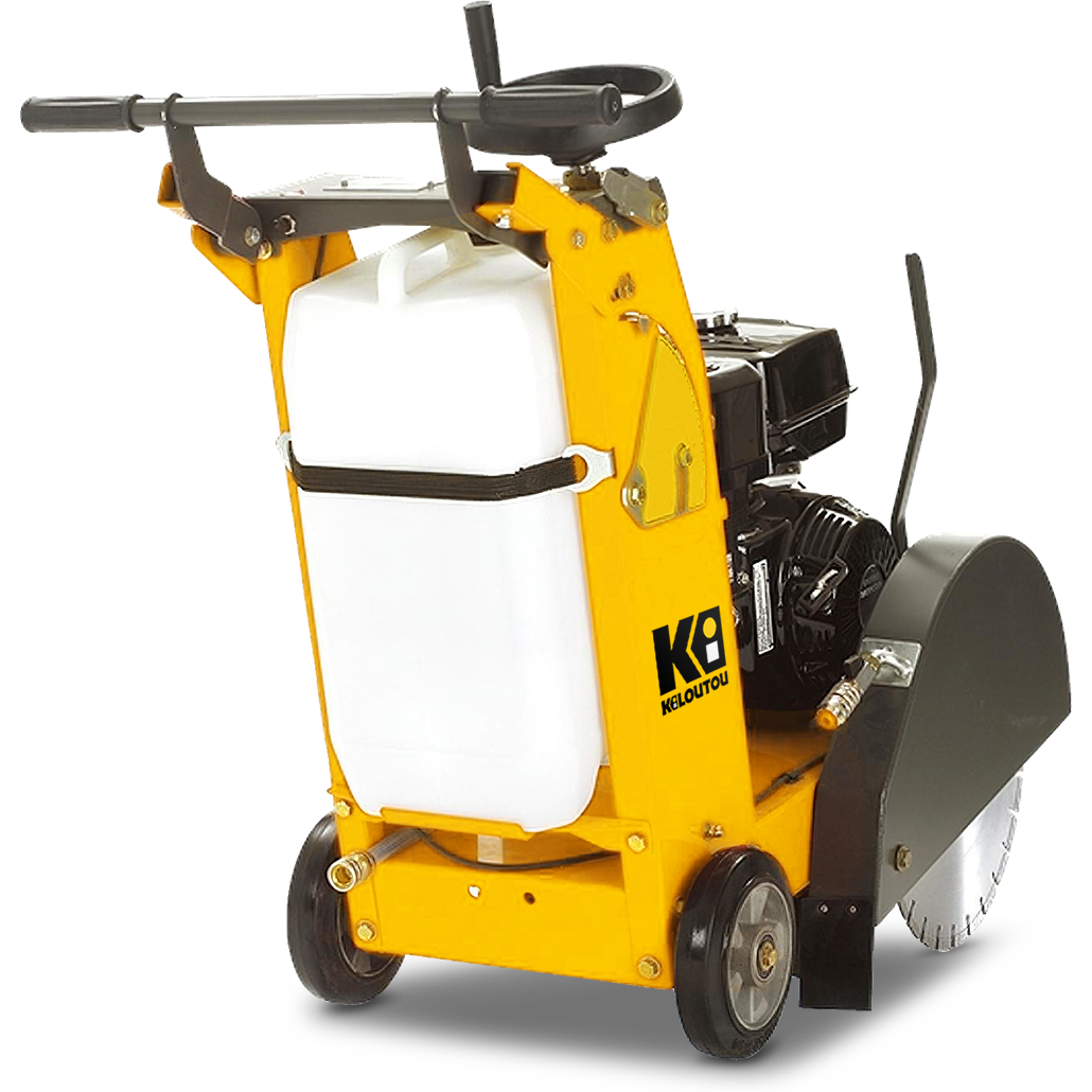 Fugenschneider – Benzin – 165 mm mieten – 2