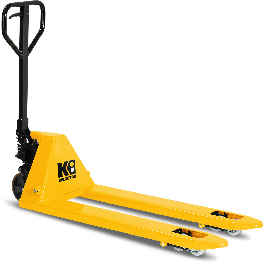 Handgabelhubwagen – 2,50 t mieten – 3