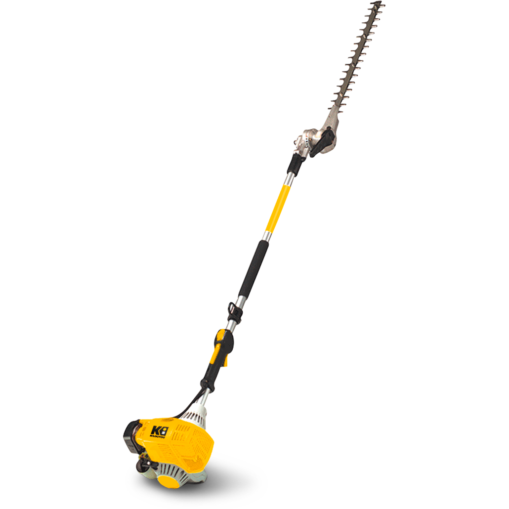 Teleskop-Heckenschere – Benzin – 50 cm mieten