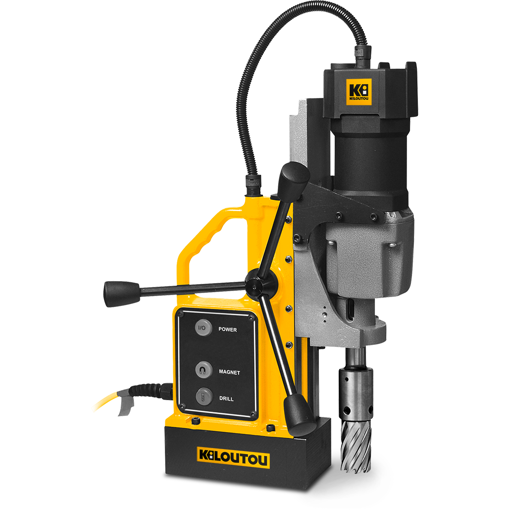 Magnetbohrmaschine – Ø 14 / 30 mm mieten