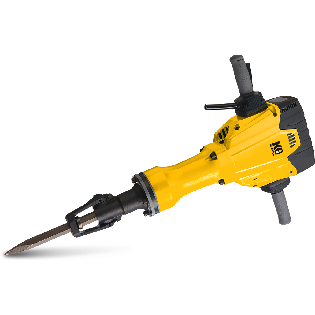 Abbruchhammer – Elektrisch – 32 kg – 56 J mieten