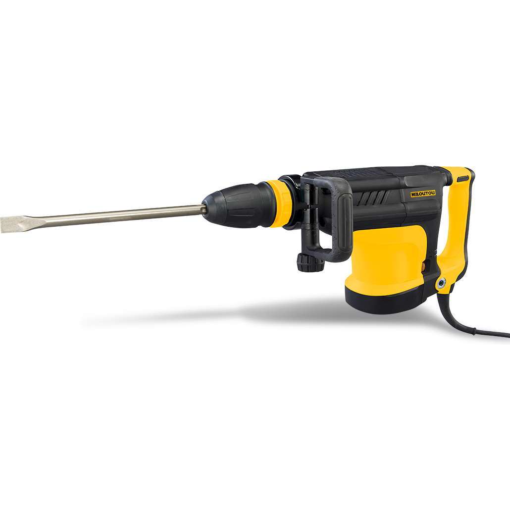 Stemmhammer – Elektrisch – 10,8 kg – 19 J mieten
