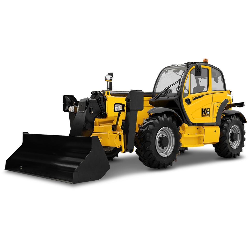 Teleskopstapler – Diesel – 3,60 t – 14,00 m mieten