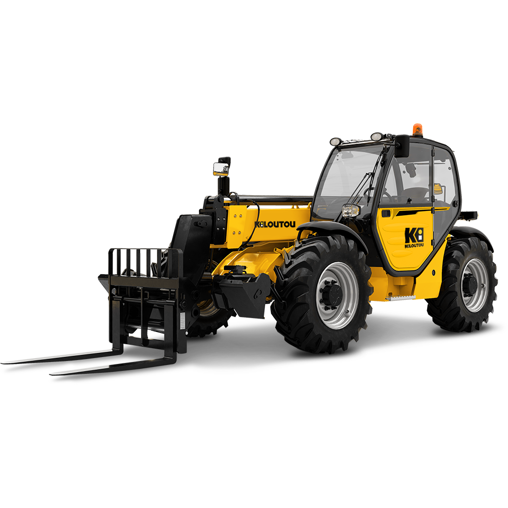 Teleskopstapler – Diesel – 3,30 t – 10,00 m mieten