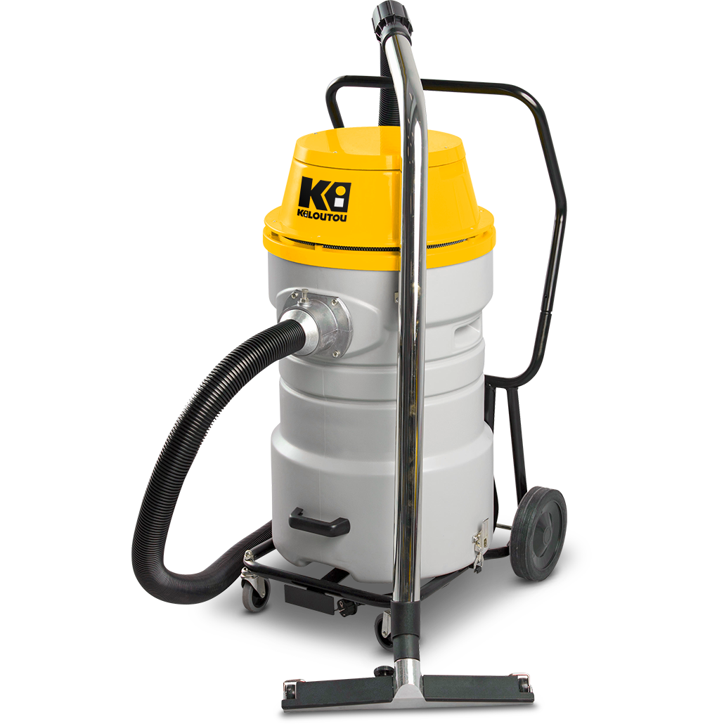 Nass-/Trockensauger – 55 L – 425 m³/h mieten