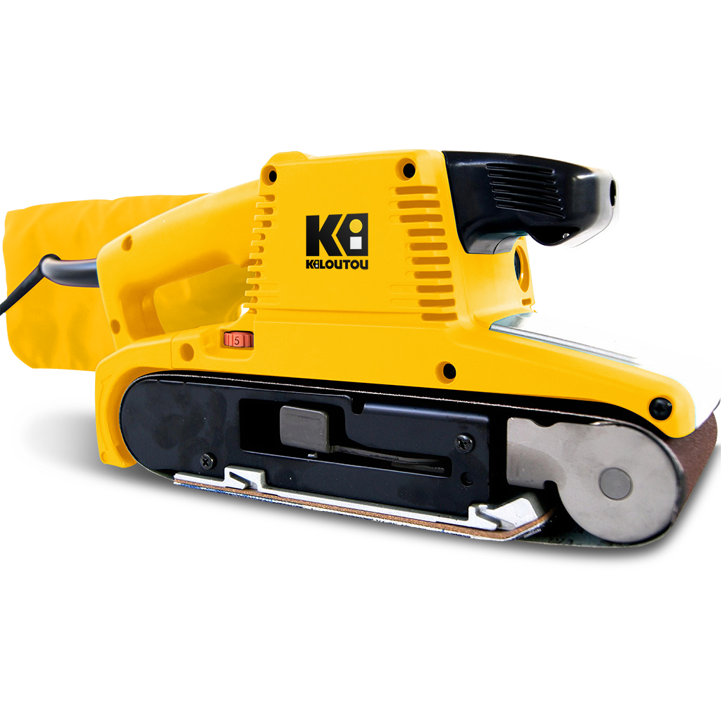 Bandschleifer für Holz – 100 mm mieten – 2