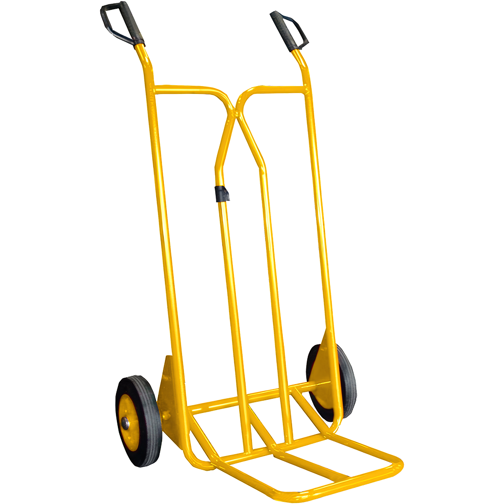 Sackkarre – 150 kg mieten