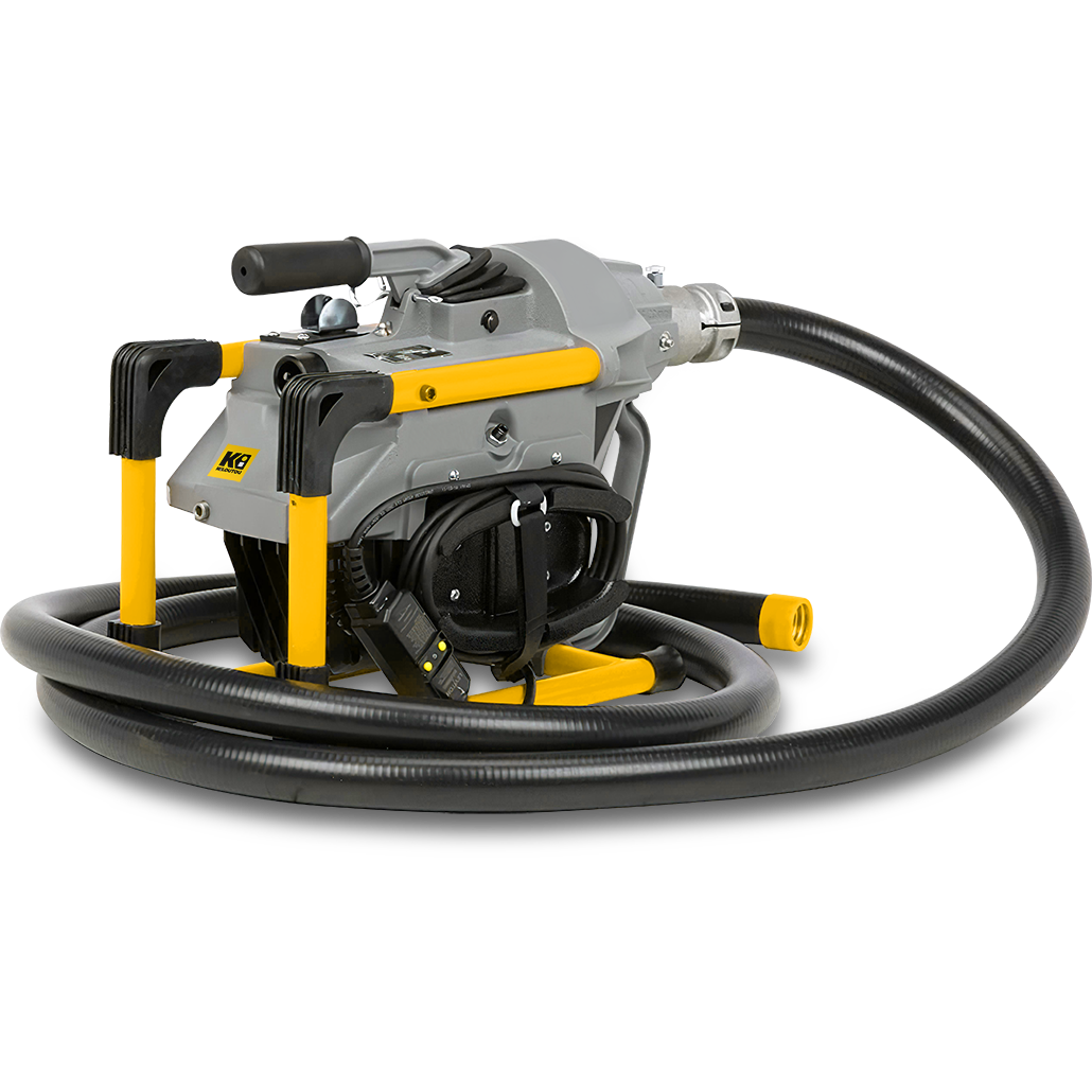 Rohrreinigungsgerät – Elektrisch – Ø 30 / 150 mm – 23 m mieten
