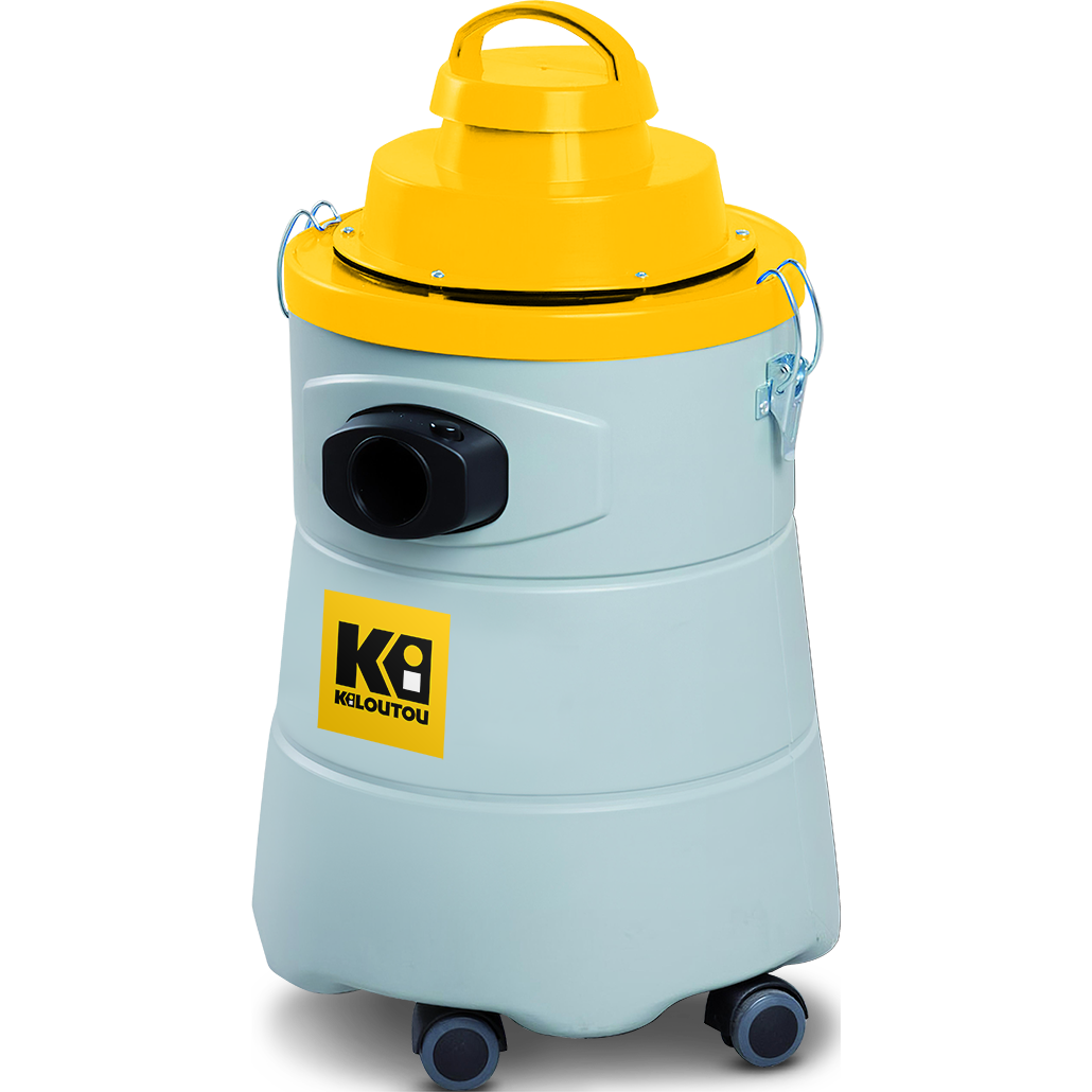 Nass-/Trockensauger – 30 L – 210 m³/h mieten