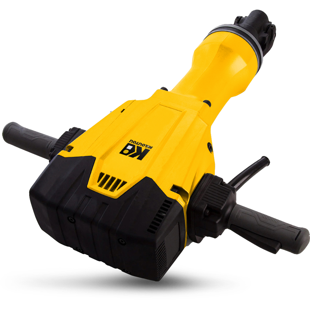 Abbruchhammer – Elektrisch – 32 kg – 56 J mieten – 4