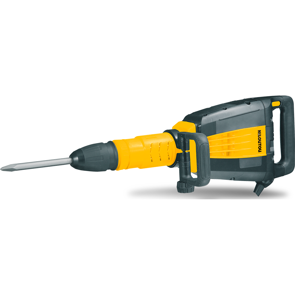 Stemmhammer – Elektrisch – 12,3 kg – 19,9 J mieten