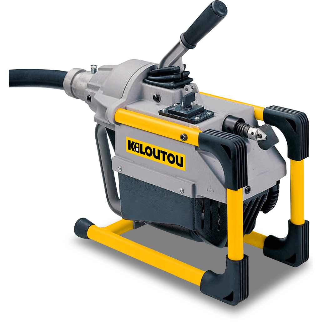 Rohrreinigungsgerät – Elektrisch – Ø 30 / 150 mm – 23 m mieten – 4