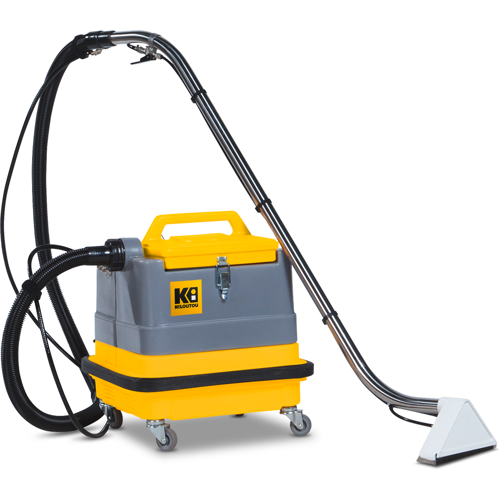 Waschsauger – 10 L mieten