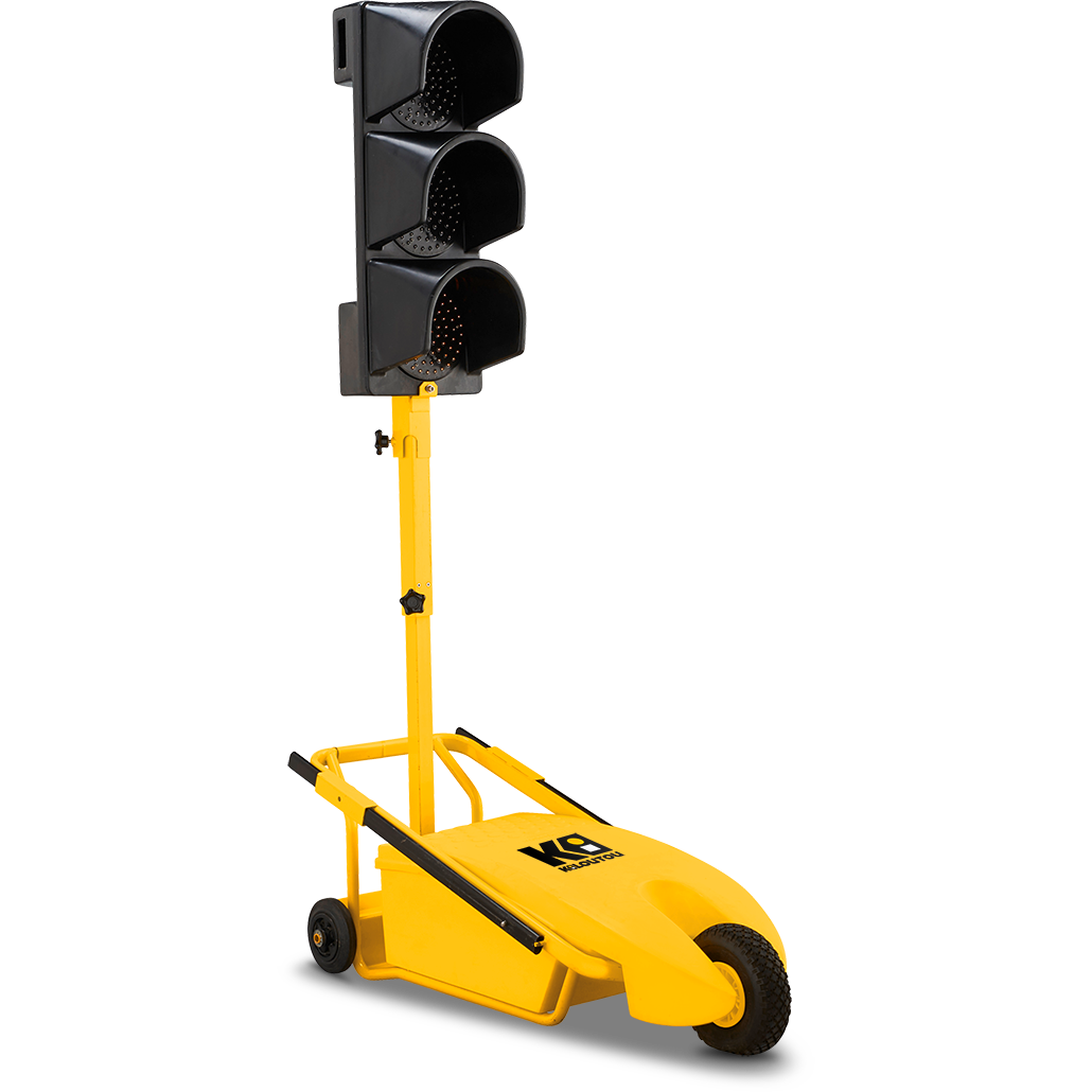 Ampelanlage mieten