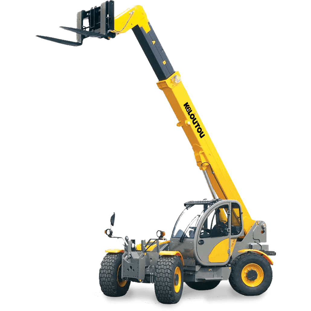Teleskopstapler – Diesel – 7,20 t – 10,00 m mieten