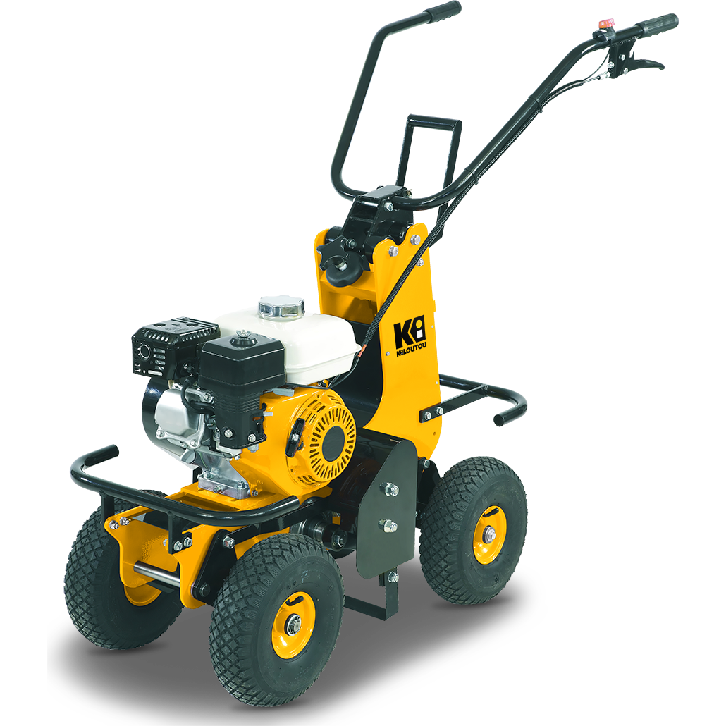 Grassodenschneider – 305 mm mieten