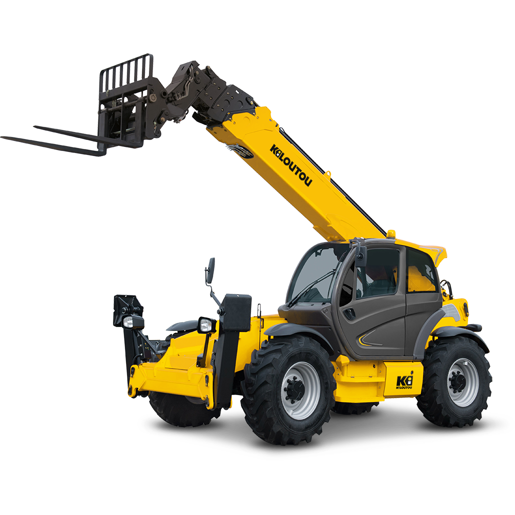 Teleskopstapler – Diesel – 4,00 t – 17,00 m mieten – 2