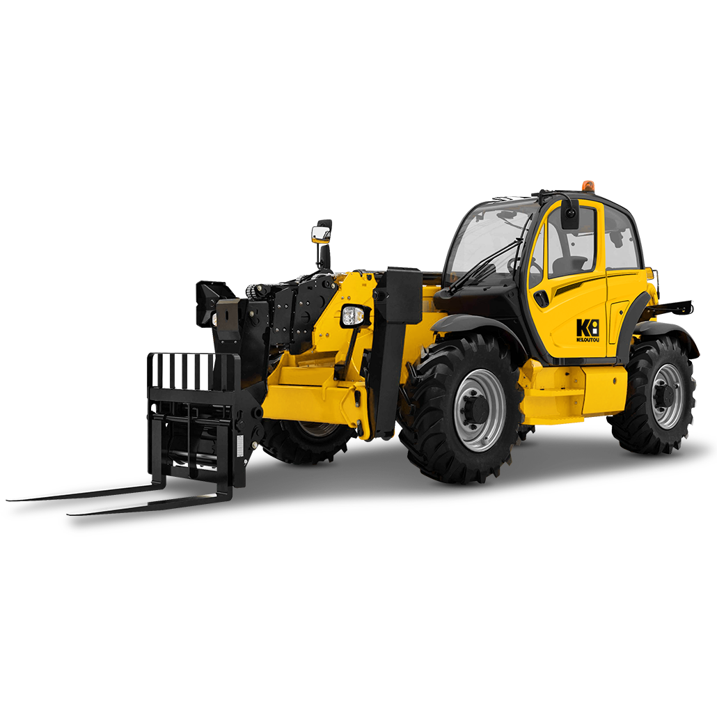 Teleskopstapler – Diesel – 4,00 t – 18,00 m mieten