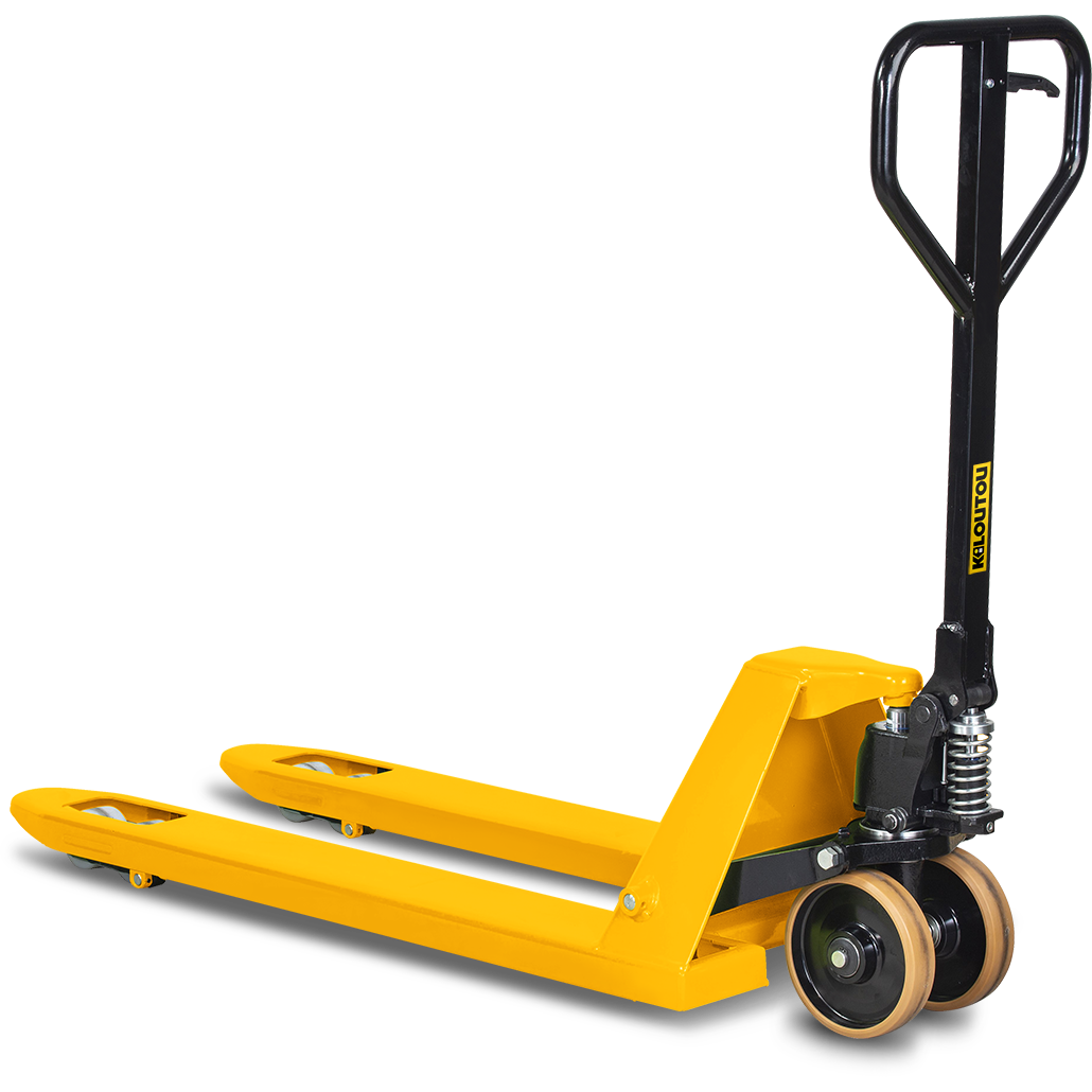 Handgabelhubwagen – 2,50 t mieten – 2