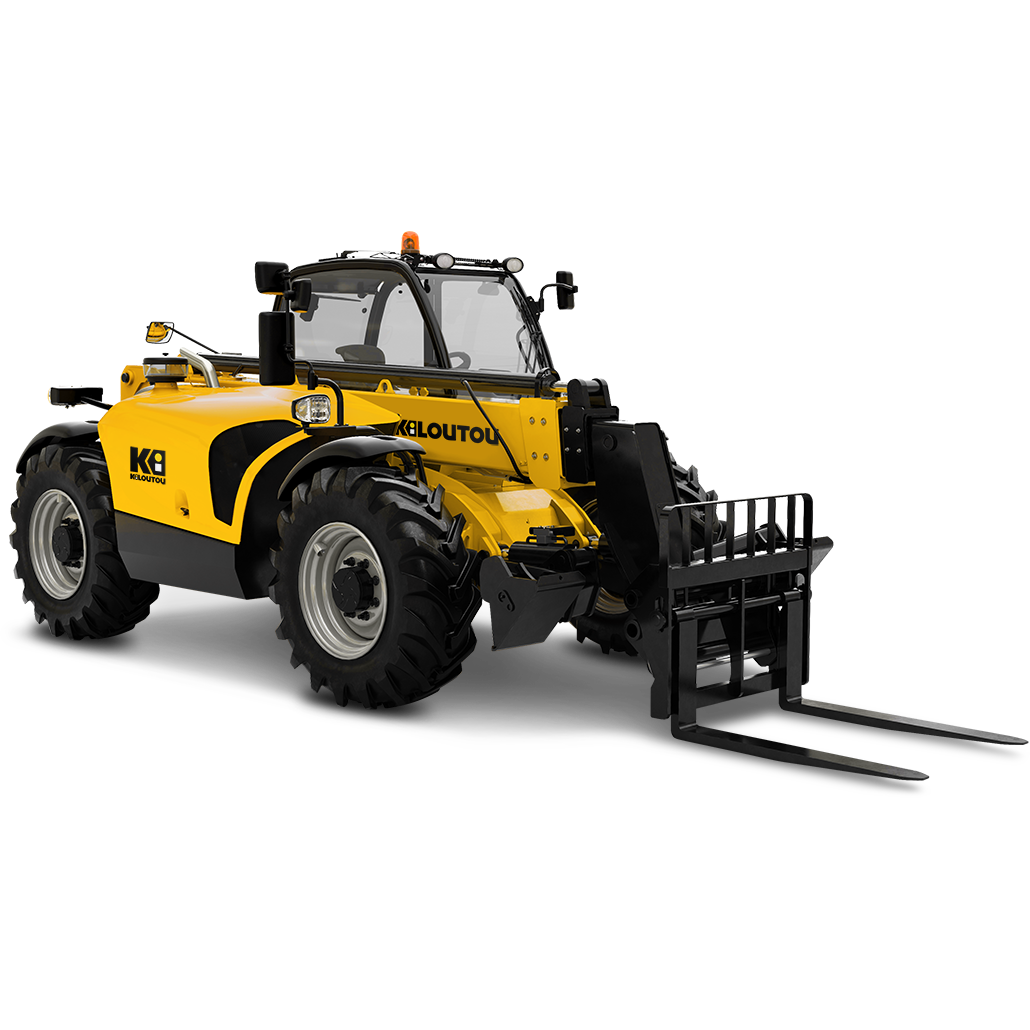 Teleskopstapler – Diesel – 3,30 t – 10,00 m mieten – 2