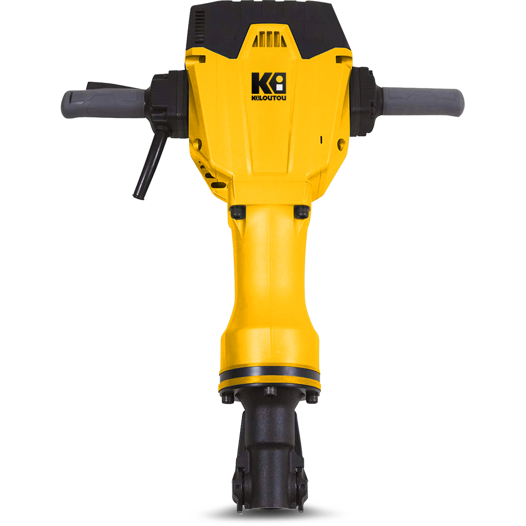 Abbruchhammer – Elektrisch – 32 kg – 56 J mieten – 2